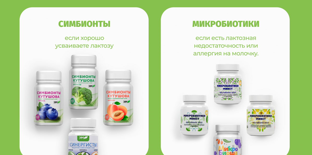 «Симбионты Кутушова»